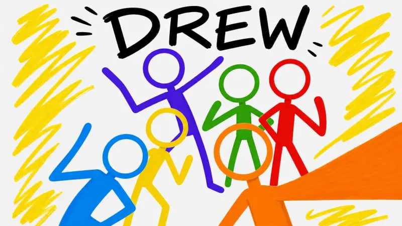 Drew