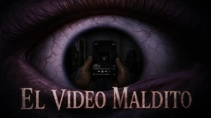 El Video Maldito