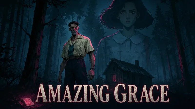 Amazing Grace