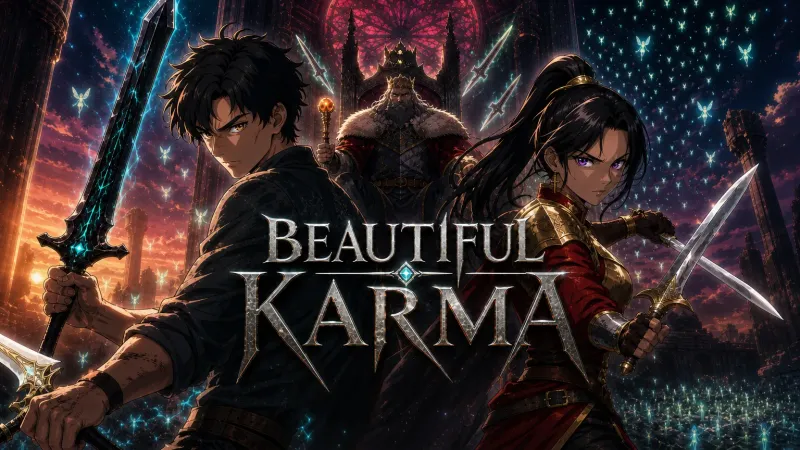Beautiful Karma 