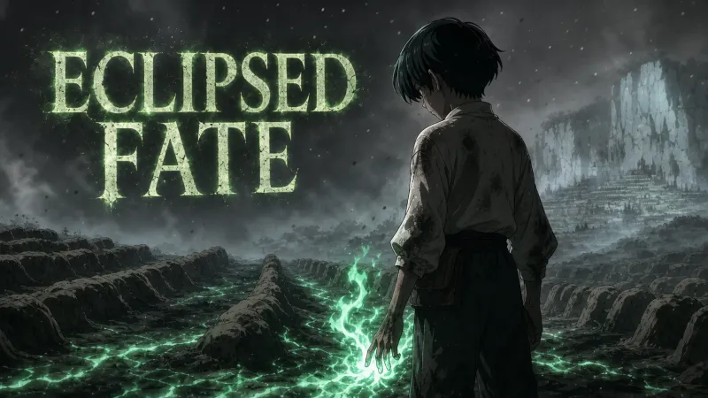 Eclipsed Fate