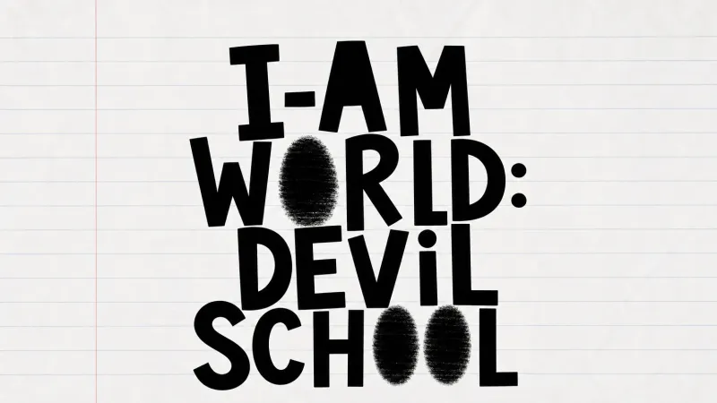 I-AmWorld: Devil School