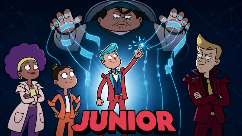 Junior