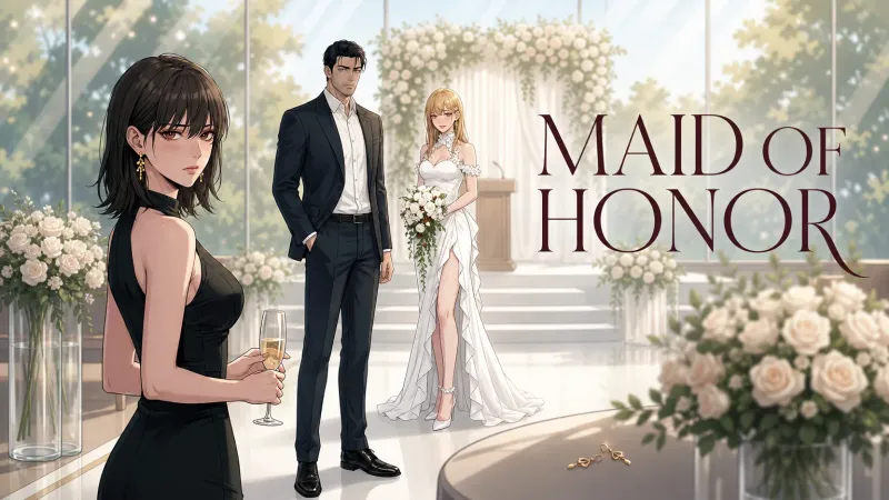 Maid of Honor