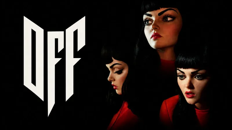 Off