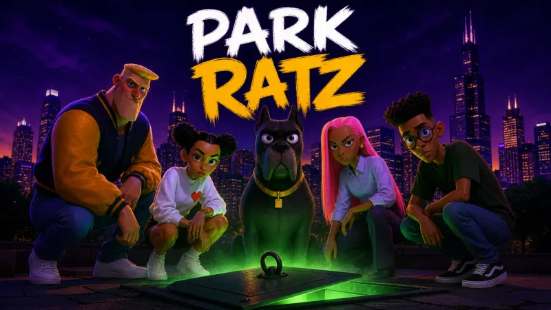 Park Ratz