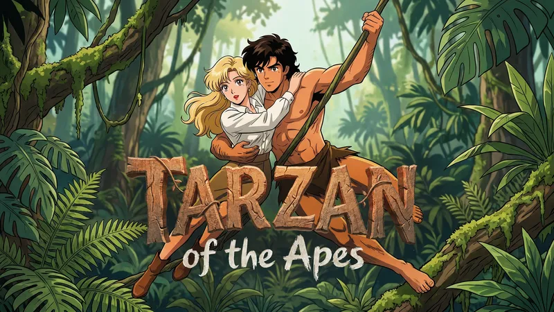 Tarzan