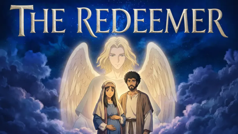 The Reedemer