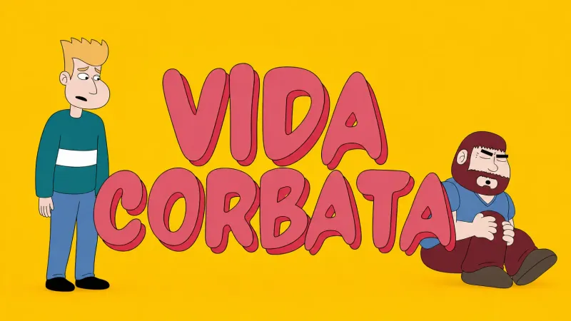 Vida Corbata
