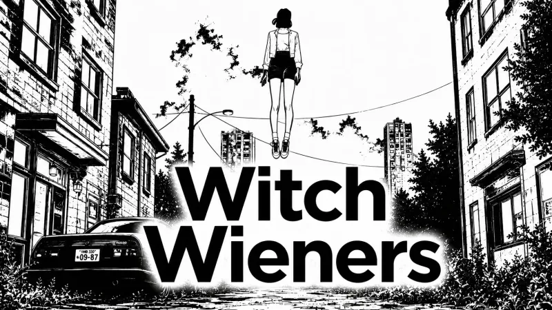 Witch Wieners