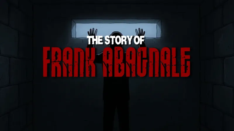 The Story of Frank Abagnale