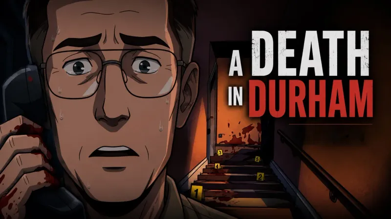 A Death in Durham