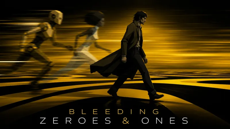 Bleeding Zeroes & Ones