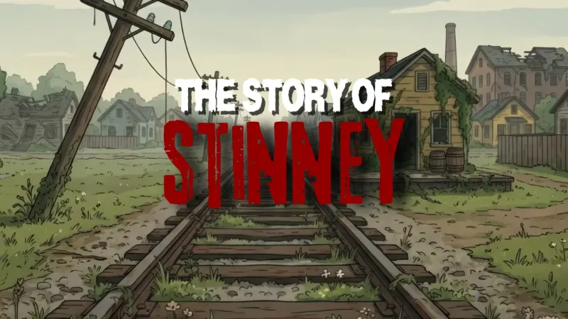 The Story of Stinney