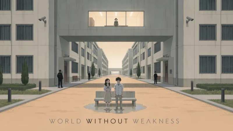 World Without Weakness