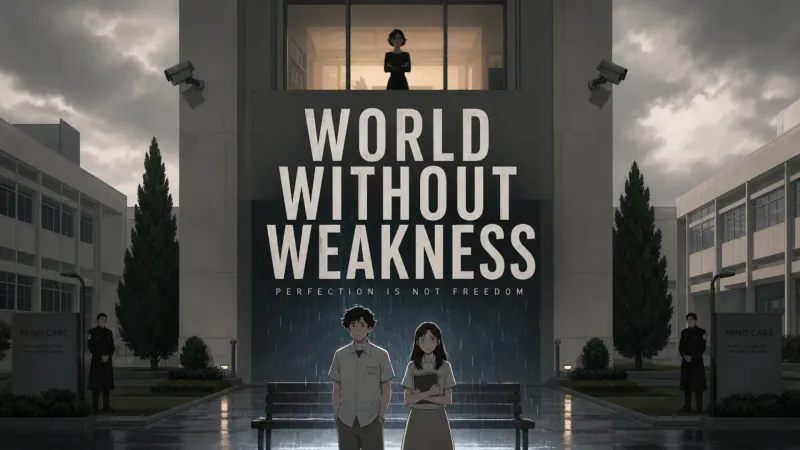 World Without Weakness