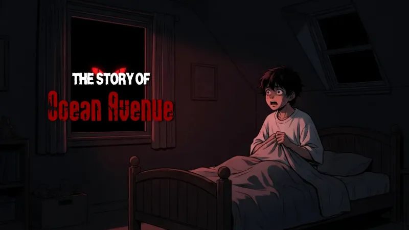 The Story of Ocean Avenue