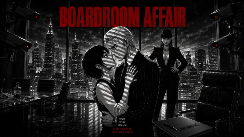 Boardroom Affair