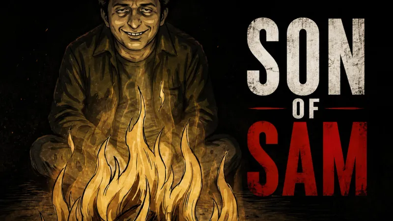 Son of Sam