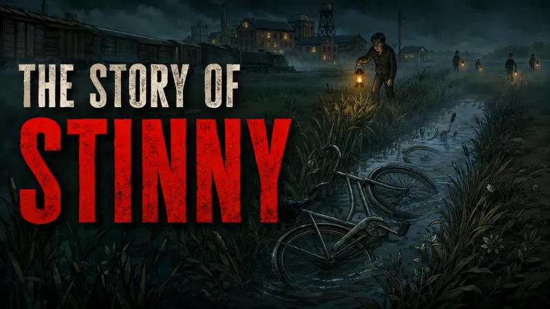 The Story of Stinney