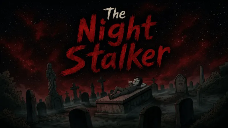 The Night Stalker