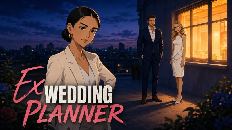 Ex wedding planner