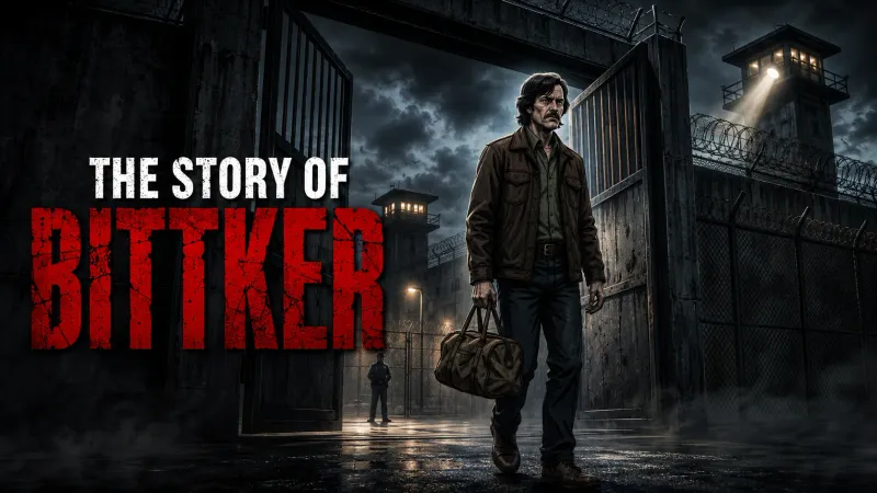 Bittaker