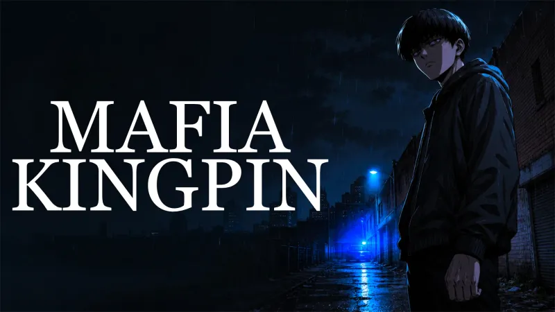 Mafia Kingpin