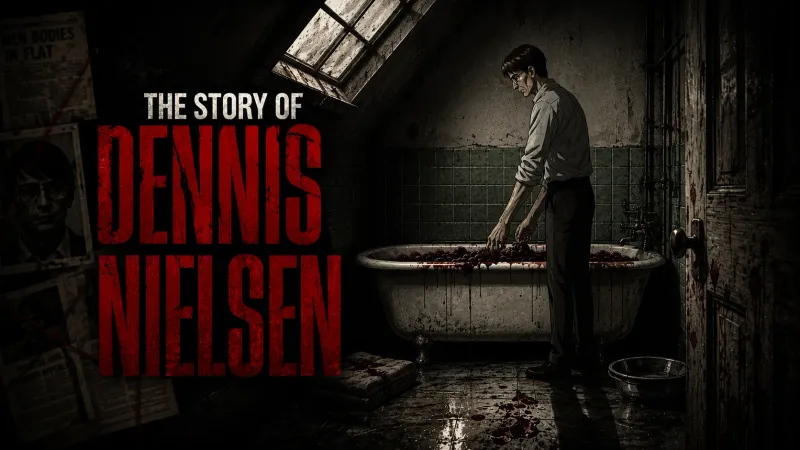The Story of Dennis Nielsen