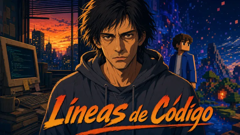 Líneas de Código