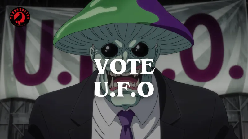 U.F.O