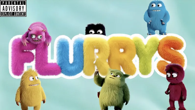 FLURRYS