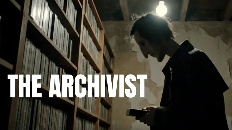 Archivista