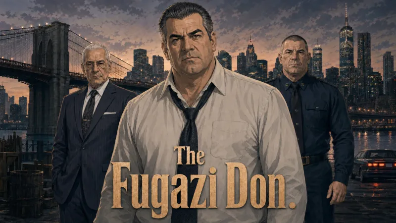 Fugazi Don