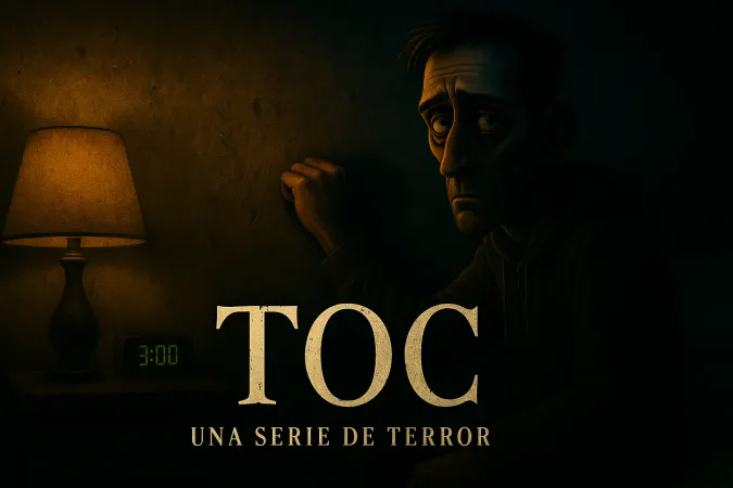 TOC (Tres a las 3)