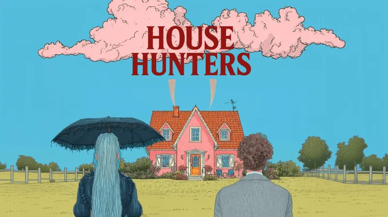 House Hunters