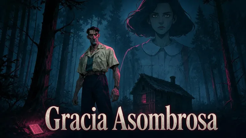 Gracia Asombrosa