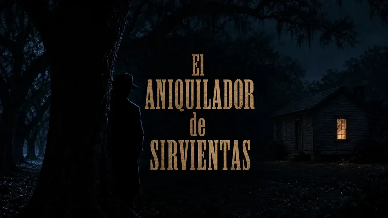 El Aniquilador de Sirvientas