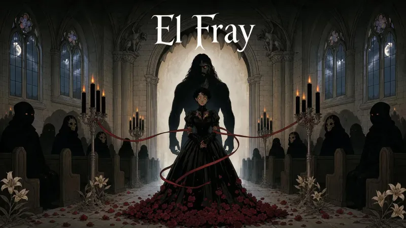 El Fray
