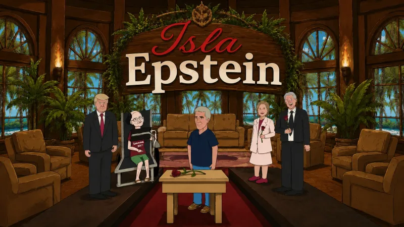 Isla Epstein