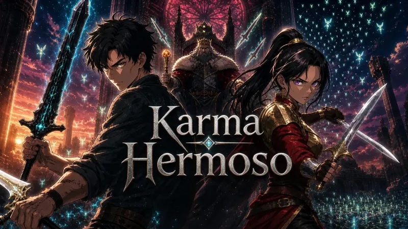 Karma Hermoso