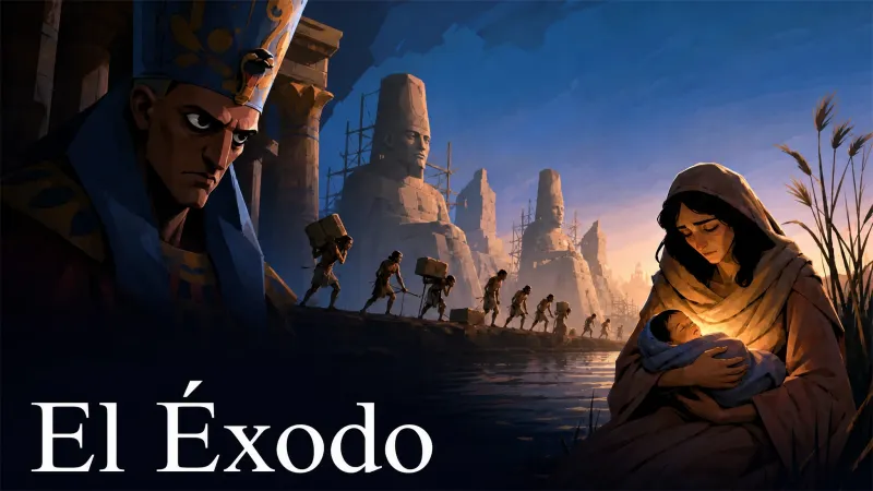 El Éxodo