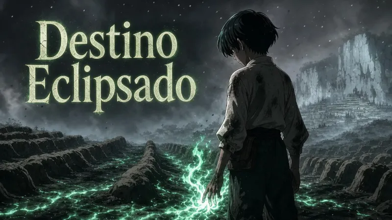 Destino Eclipsado